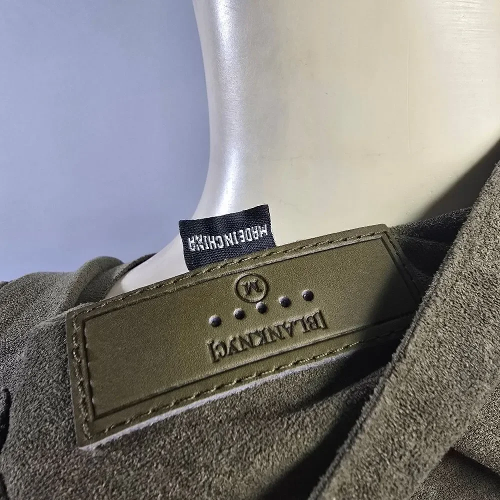 Blanknyc medium jacket R10